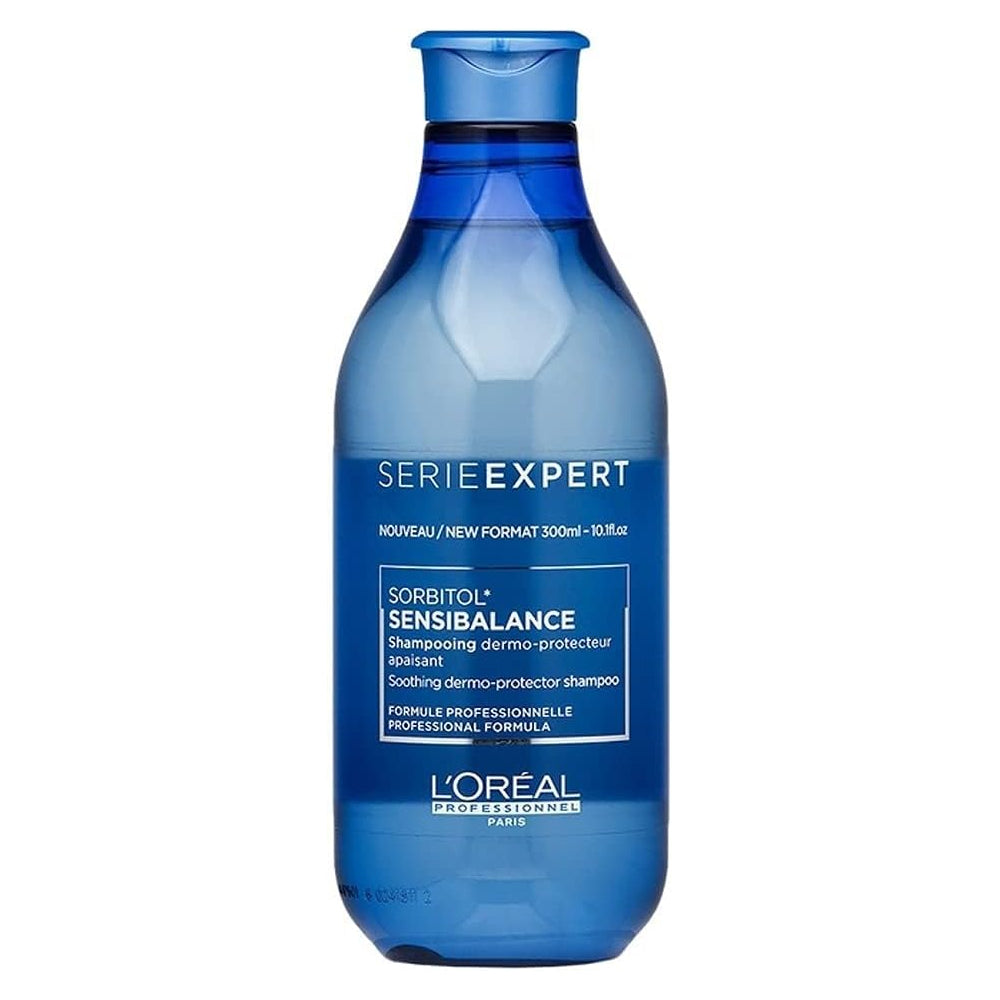 L'Oreal Professionnel Serie Expert Sorbitol Sensi Balance Shampoo 300 ML