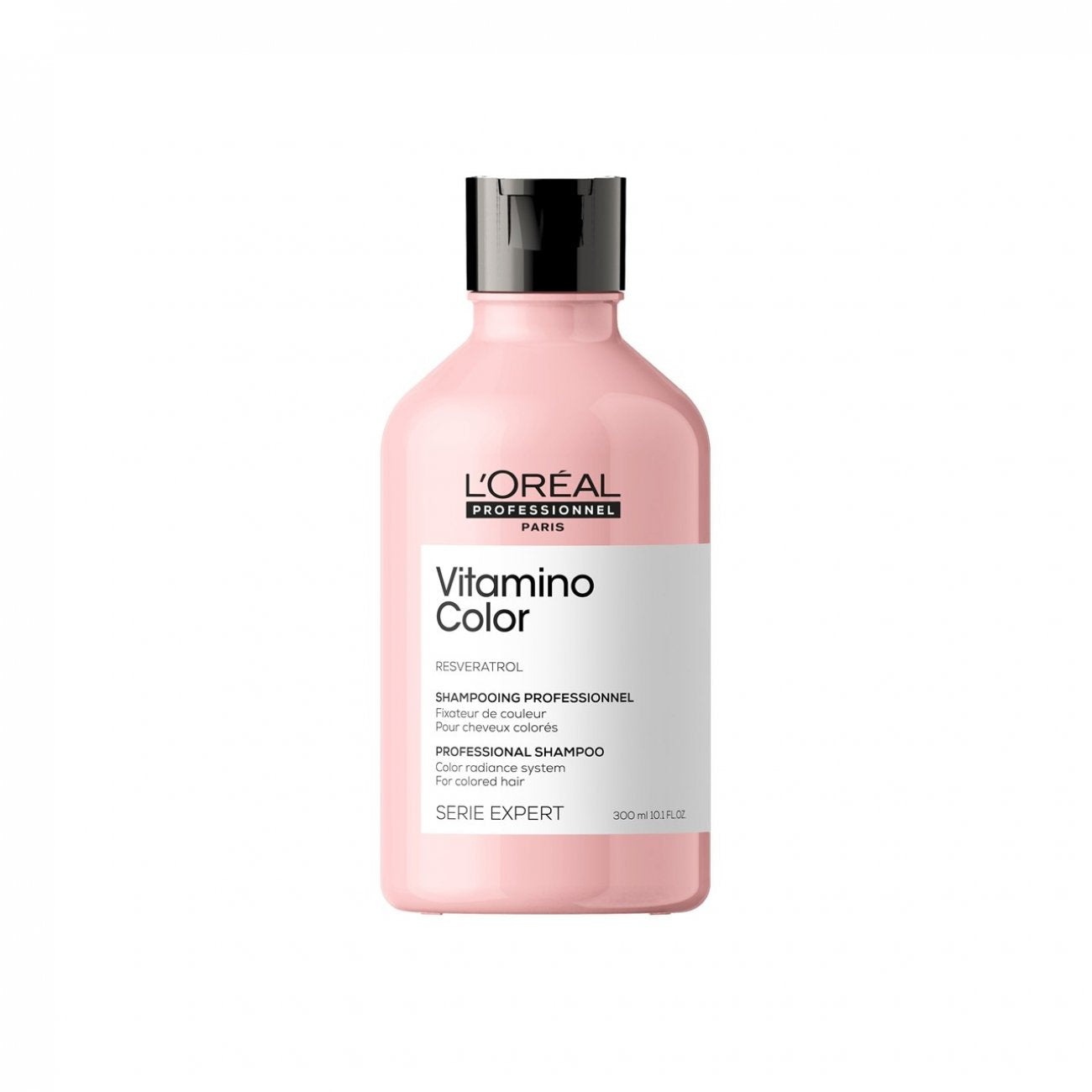 L'Oreal Professionnel Serie Expert Vitamino Color Shampoo