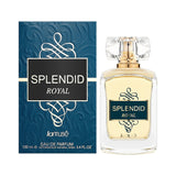 LaMuse Splendid Royal LaFleur Eau De Parfum 100 ML