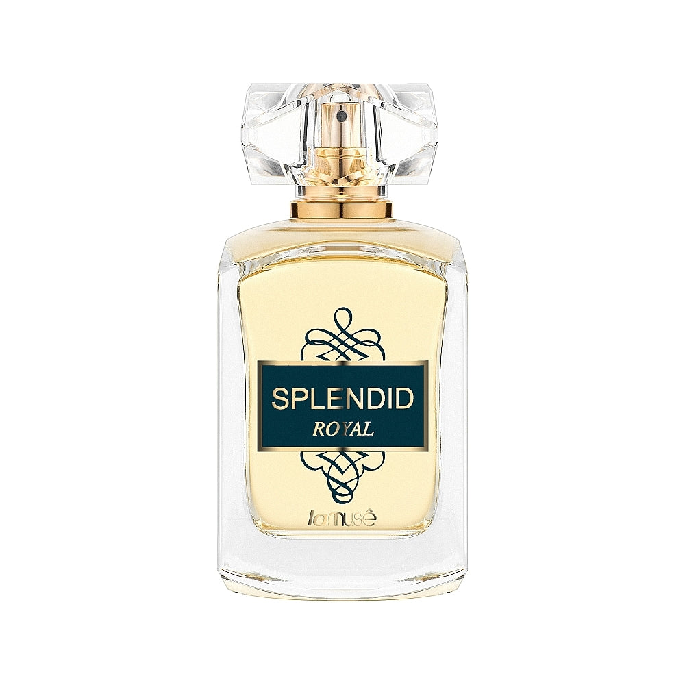LaMuse Splendid Royal LaFleur Eau De Parfum 100 ML