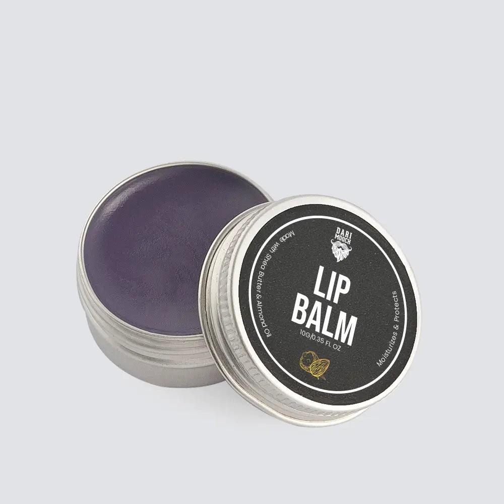 Dari Mooch Lip Balm 10 ML