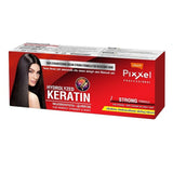 Lolane Pixxel Hair Straightening Strong Keratin Formula