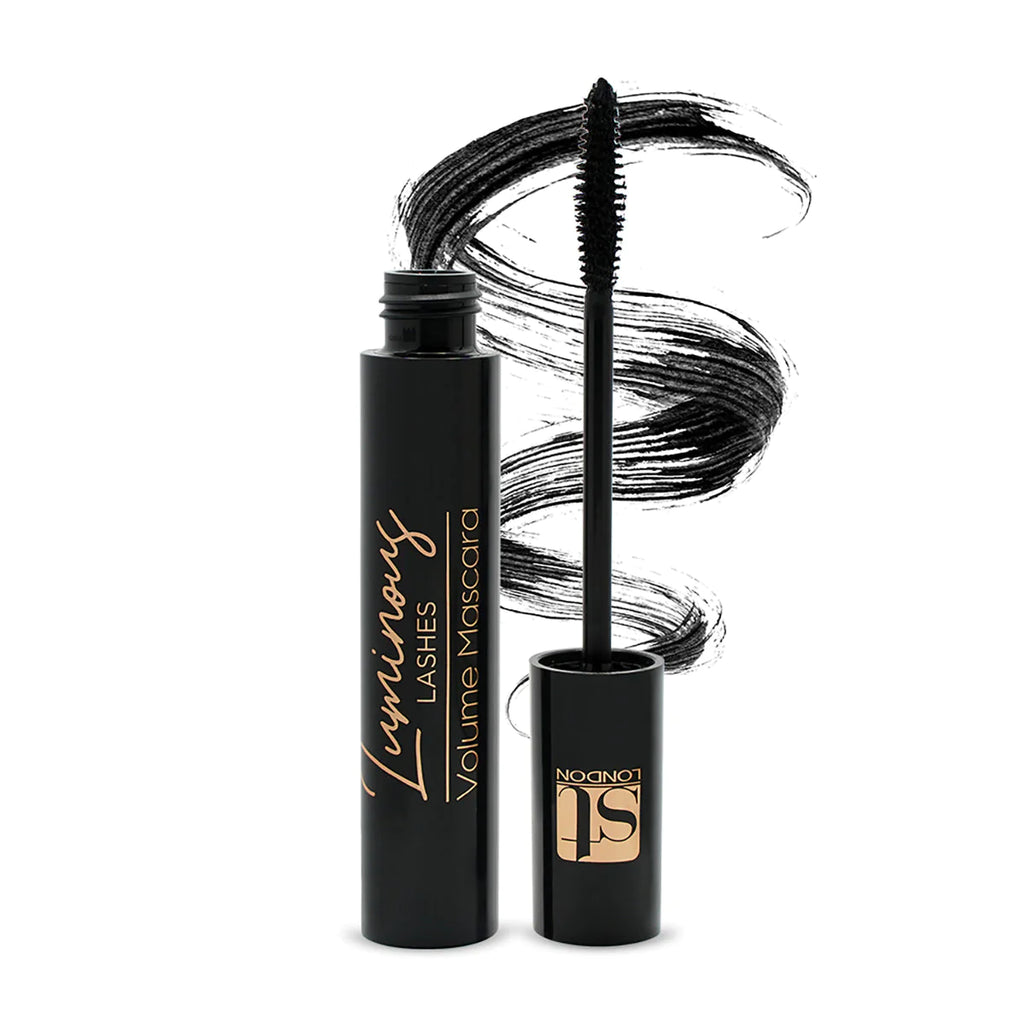 Sweet Touch Luminous Lashes Volume Mascara