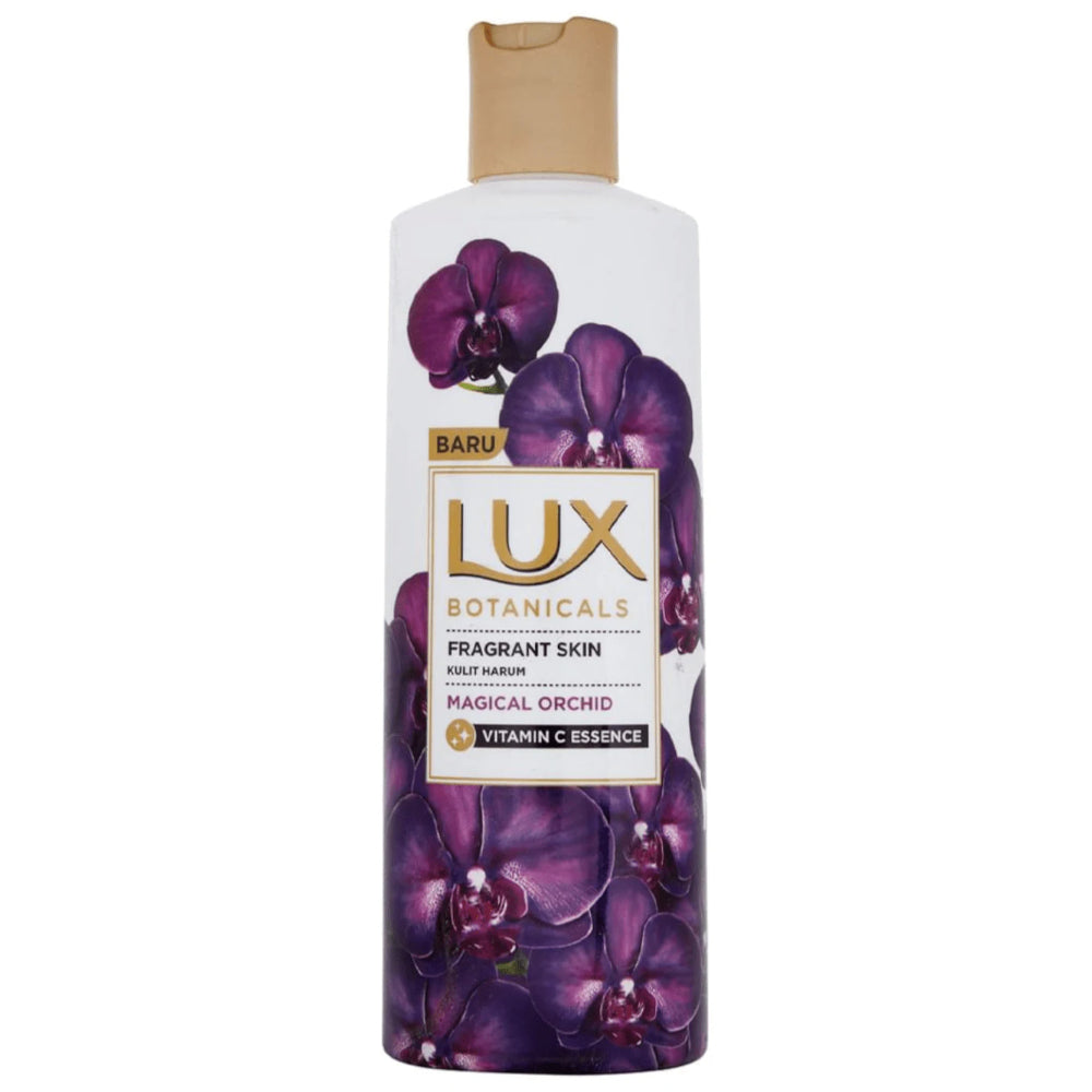 Lux Magical Orchid Beauty Shower Gel 250 ML