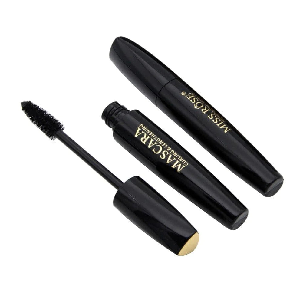 Miss Rose Black Mascara