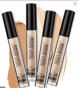 Miss Rose Full Coverage Liquid Concealer