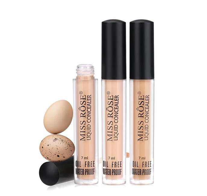Miss Rose Full Coverage Liquid Concealer