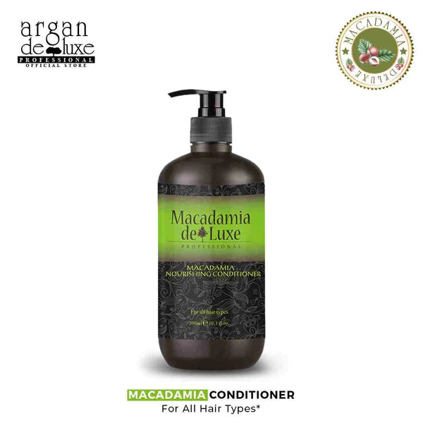 Macadamia Nourishing Conditioner Nourishing 300 ML