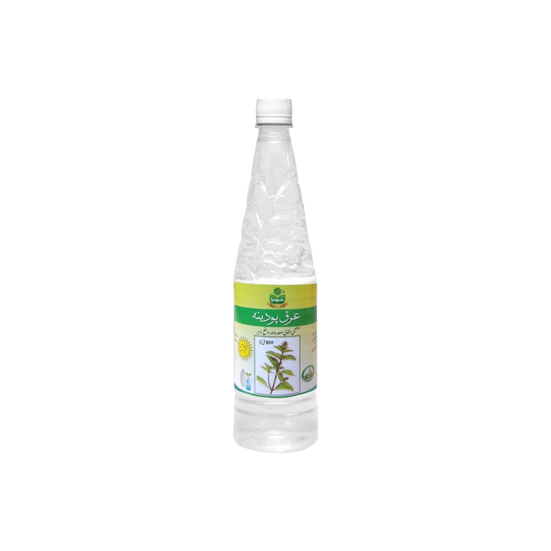 Marhaba Arq-e-Podina (Mint Water) 800 ML