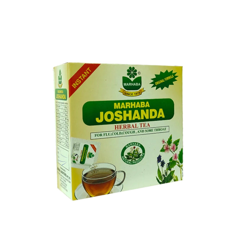 Marhaba Joshanda Instant