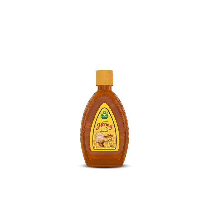 Marhaba Honey Pure & Natural Bottle