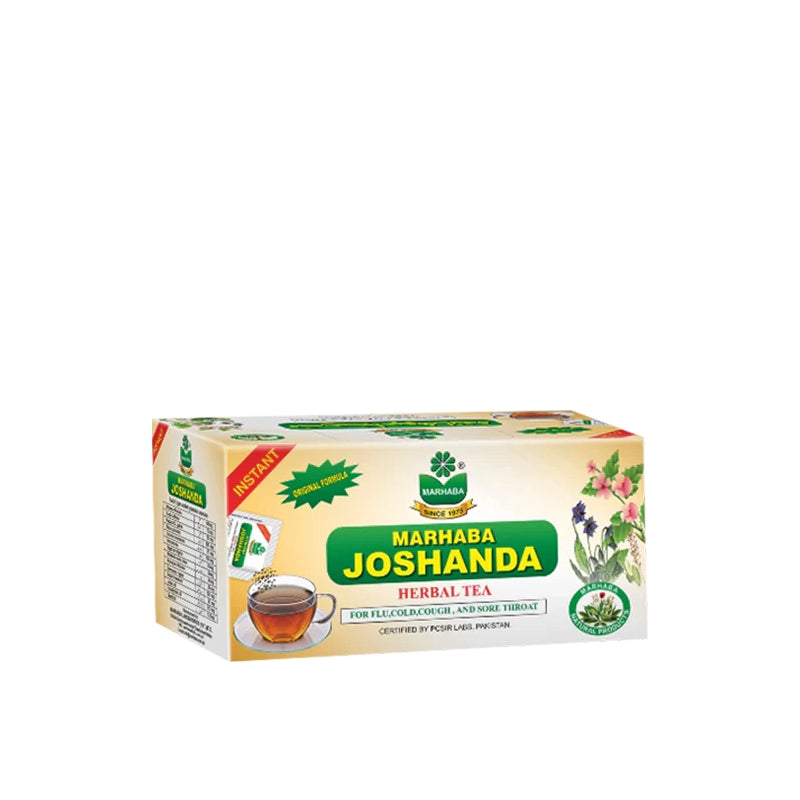 Marhaba Joshanda Instant