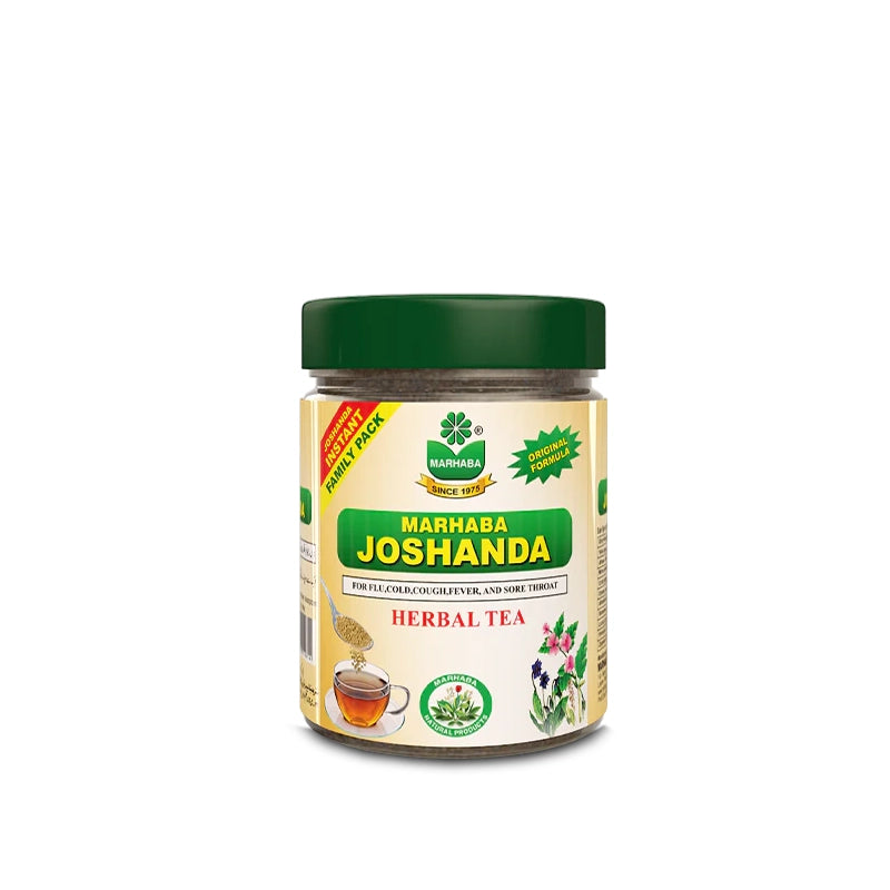 Marhaba Joshanda Instant
