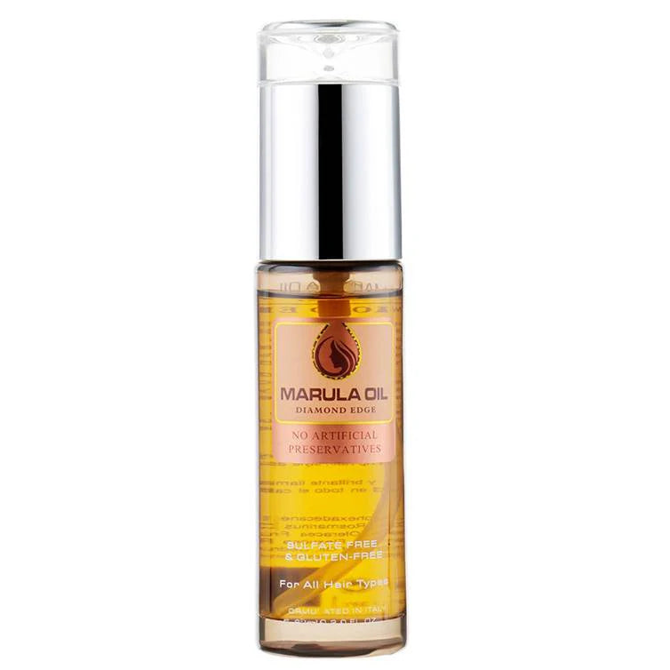 Marula Oil Sulfate Free & Gluten Free Oil 60 ML