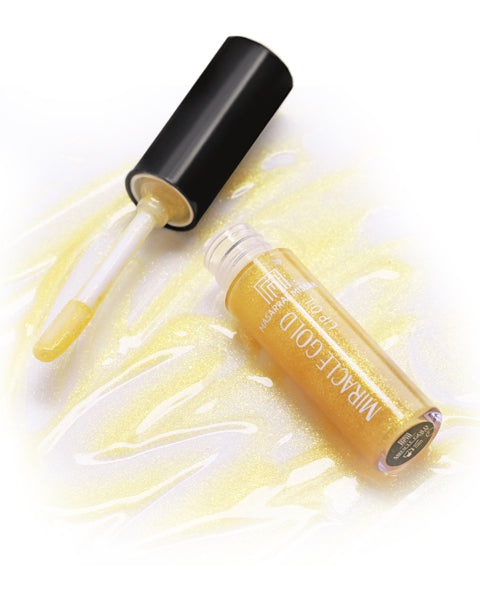 Masarrat Misbah Miracle Gold Lip Oil