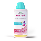 Nutrifactor Cellcense Max Hair Shampoo 200 ML