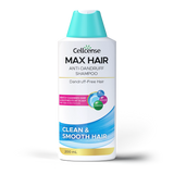 Nutrifactor Cellcense Max Hair Anti Dandruff Shampoo - 200 ML