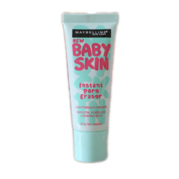 Maybelline Baby Skin Instant Pore Eraser Primer