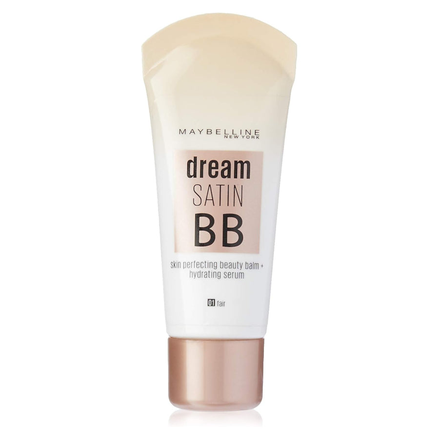 Clearance Maybelline Dream Satin BB Cream