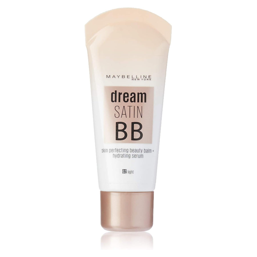 Clearance Maybelline Dream Satin BB Cream