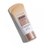 Clearance Maybelline Dream Satin BB Cream