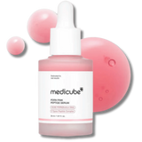 Medicube Pdrn Pink Peptide Serum 30 ML