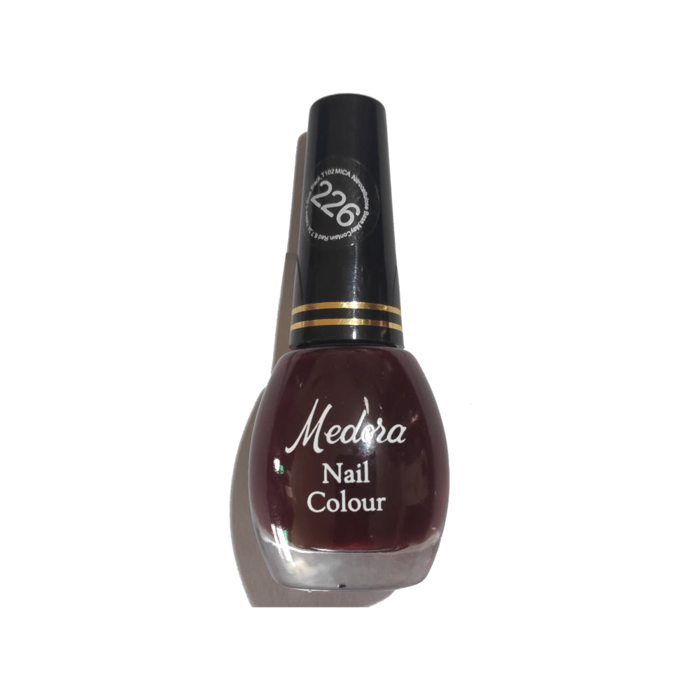 Medora Nail Colour 10 ML