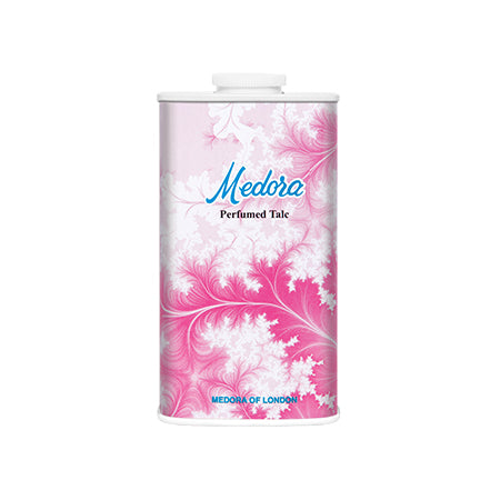 Medora Perfumed Talc Powder Cherish
