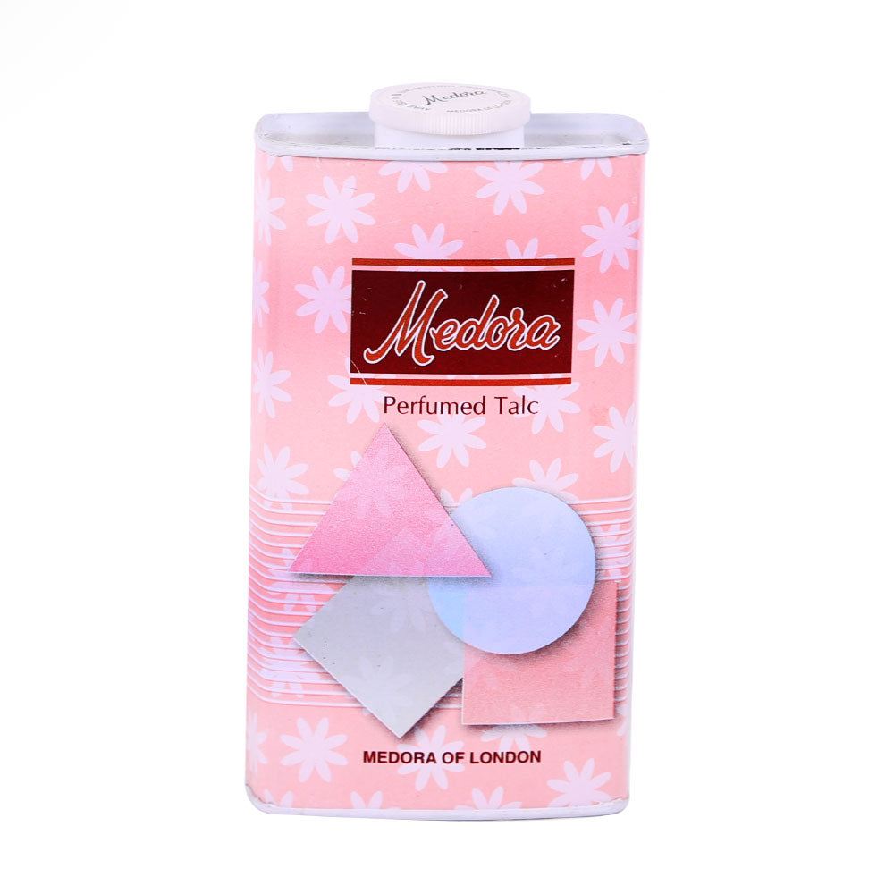 Medora Perfumed Talc Powder Passion