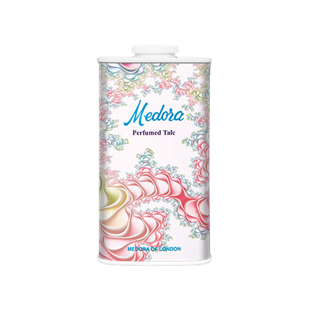 Medora Perfumed Talc Powder Pleasure