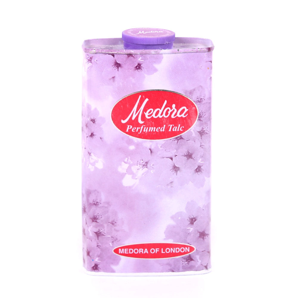 Medora Perfumed Talc Powder Season