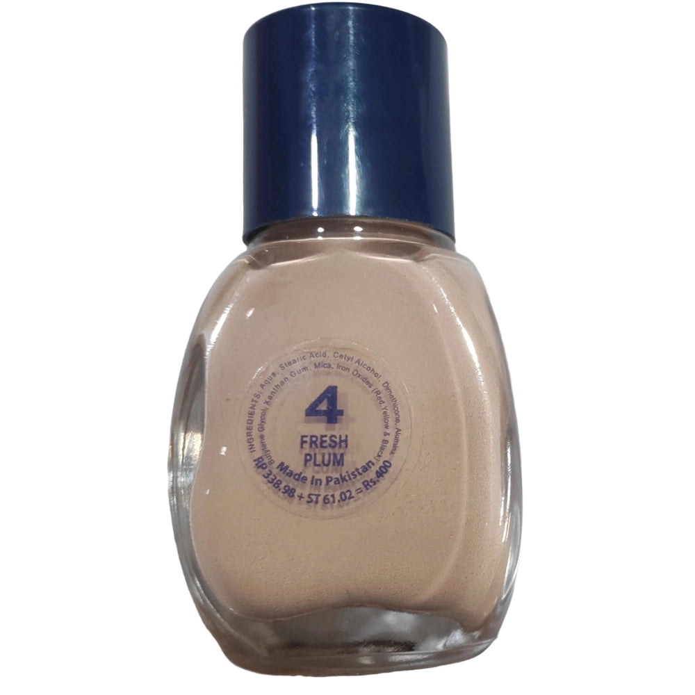 Medora Liquid Foundation Fluid Makeup
