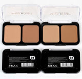 Miss Rose 2 in 1 Contour