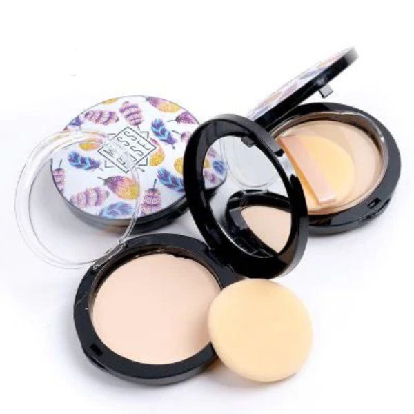 Miss Rose Face Powder