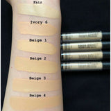 Miss Rose Full Coverage Liquid Concealer