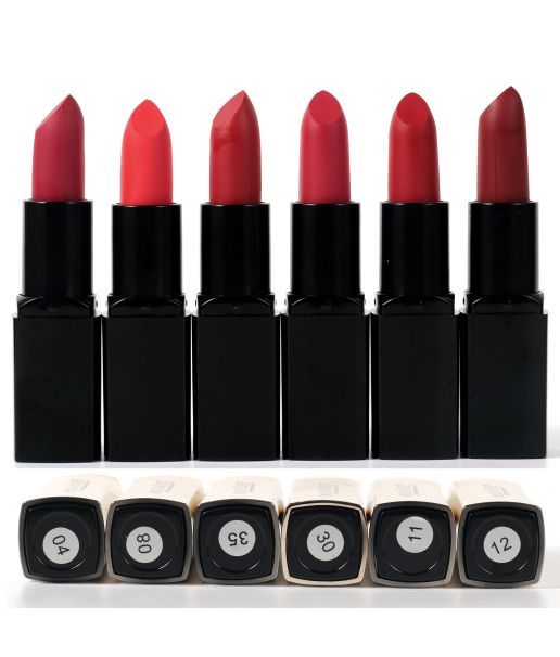 Miss Rose Fashion Lipstick 3.9 GM