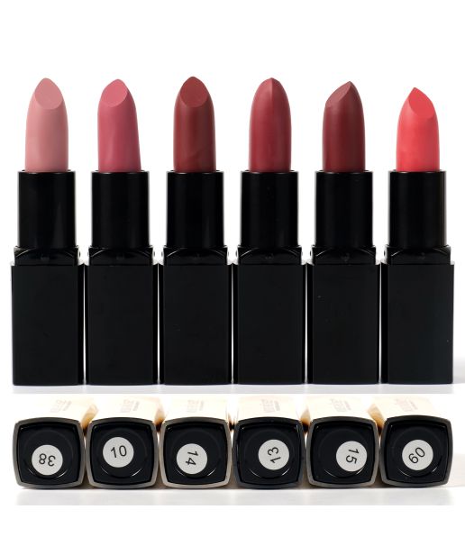 Miss Rose Fashion Lipstick 3.9 GM