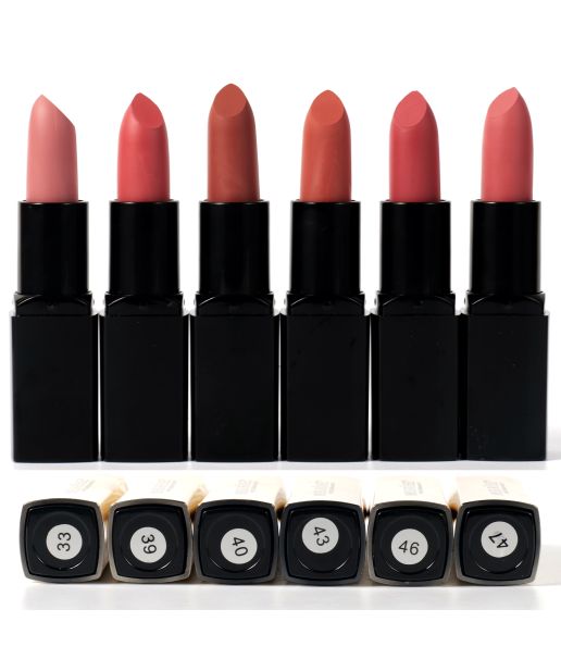 Miss Rose Fashion Lipstick 3.9 GM