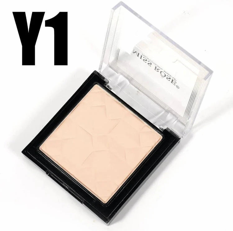 Miss Rose Love Spell Compact Powder