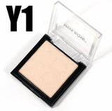 Miss Rose Love Spell Compact Powder