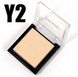 Miss Rose Love Spell Compact Powder