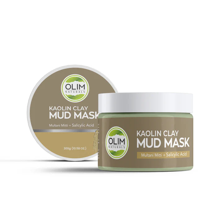 Olim Mud Mask 300 GM