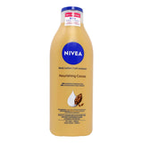 Nivea Nourishing Cocoa Body Lotion 400 ML