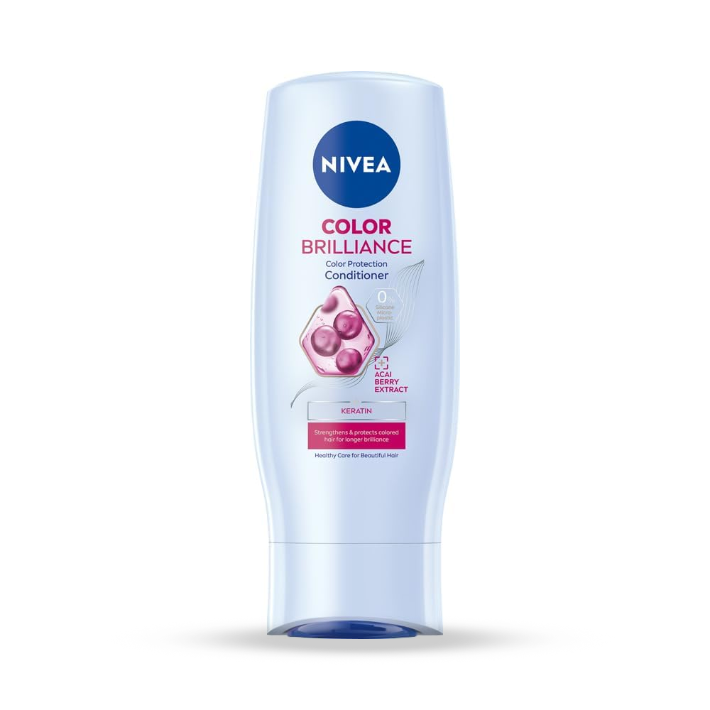 Nivea Color Protect Conditioner 200 ML