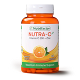 Nutrifactor Nutra-C Plus