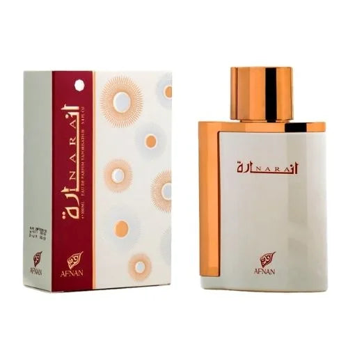 Nara Afnan Eau de parfum 100 ML