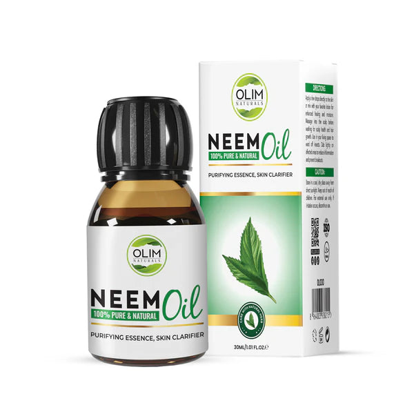 Olim Neem Oil