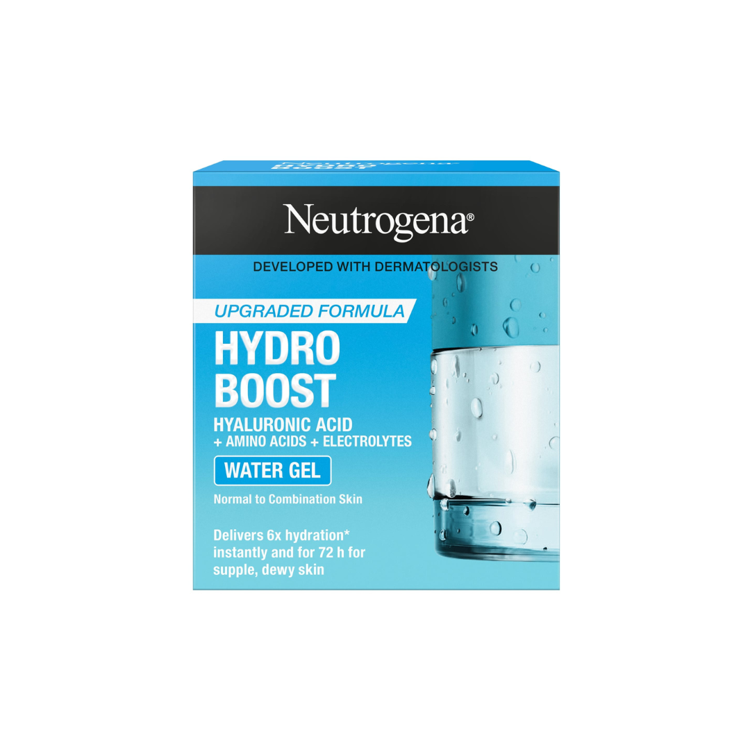 Neutrogena Hydro Boost Water Gel 50 ML