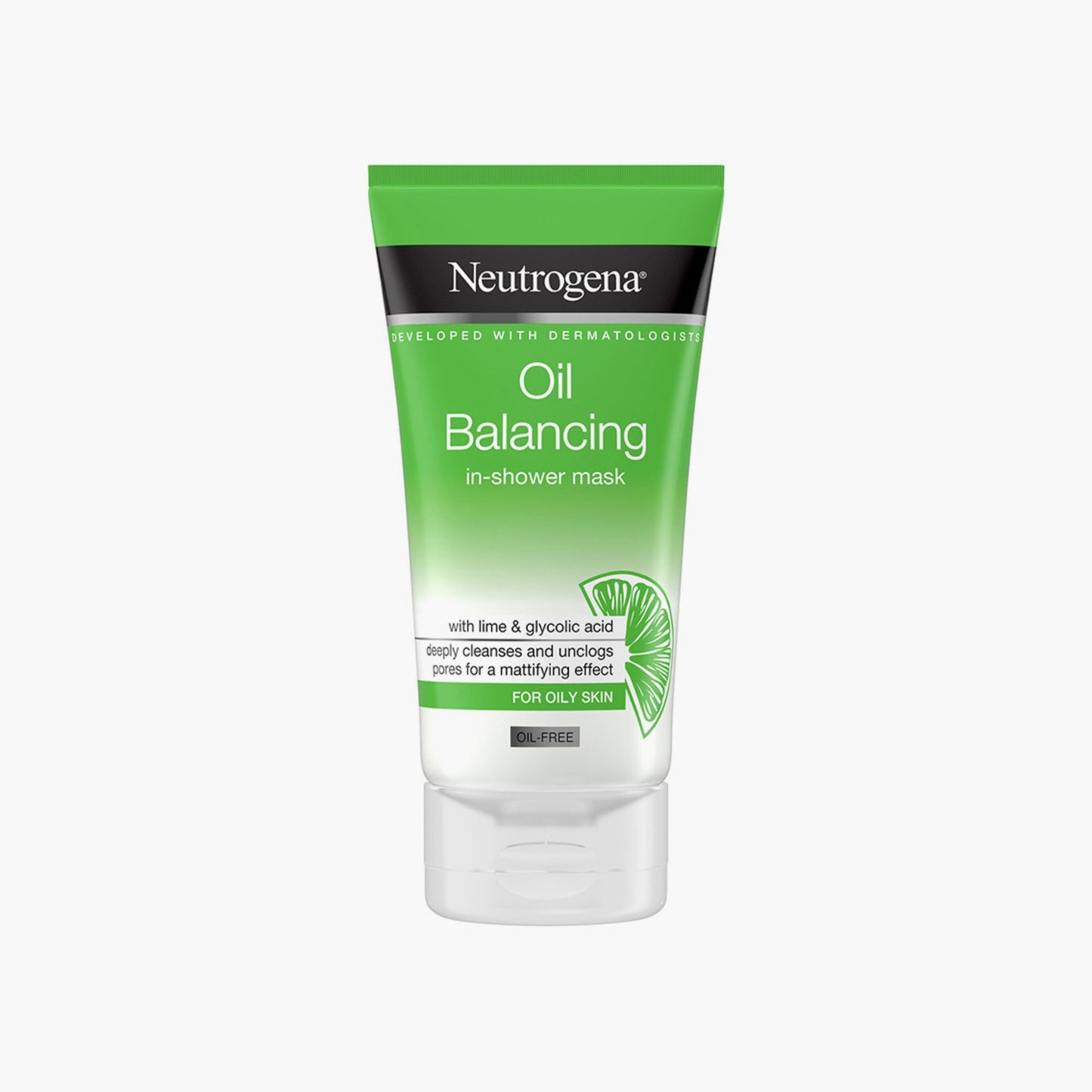 Neutrogena Oil Balancing In-Shower Mask 150 ML