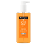 Neutrogena Deep Clean Gel Wash 200 ML